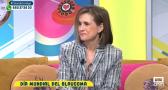 La doctora Isabel de la Cruz explica cómo prevenir el glaucoma