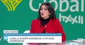 Entrevista a Carla Avilés