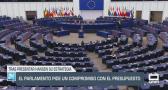 El Parlamento Europeo pide un compromiso con el presupuesto de la PAC - 13/03/25