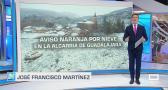 Castilla-La Mancha fin de semana a las 8 - 15/3/2025