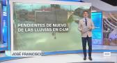 Castilla-La Mancha fin de semana a las 8 - 16/3/2025