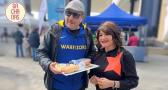 Gachadas con Agustín Durán en el Día internacional de las gachas manchegas