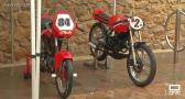 Joyas del motociclismo se citan el fin de semana en Almansa