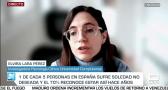 Entrevista a Elvira Lara Pérez