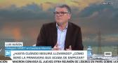 Entrevista a Luis Bañón