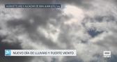 Previsión del tiempo - 21/03/25