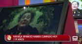 En compañía (09/04/2025)