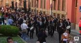 Los Navalucillos no acudirá al Cortejo de Mondas de Talavera de la Reina