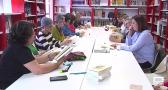 Crecen los clubes de lectura en la región