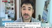 Entrevista a Pablo Conde