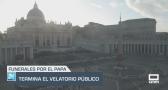Castilla-La Mancha a las 8 - 25/04/25