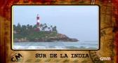 Sur de la India