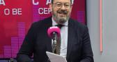 Entrevista a Eusebio Robles, Viceconsejero de Administración Local y Coordinación Administrativa