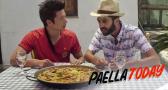 Paella today