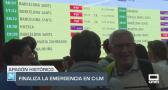 Castilla-La Mancha a las 8 - 30/04/25