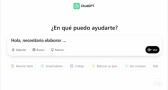 Hablar con IA, una habilidad que se valora en las entrevistas de trabajo
