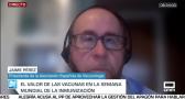 Entrevista a Jaime Pérez