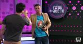 Yo sé + que tú - Programa 35