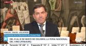 Entrevista a Miguel Ángel Valverde