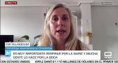 Entrevista a Eva Villaescusa