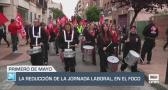 Castilla-La Mancha a las 8. 01/05/2025