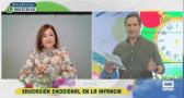 Cómo prevenir los problemas de salud en la infancia