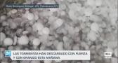 Previsión del tiempo - 02/05/25