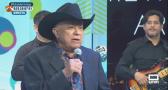 Reynaldo Armas canta 'El cardenalito'