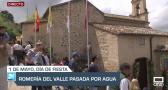 Castilla-La Mancha a las 2 - 01/05/25