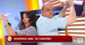 En compañía (30/04/2025)