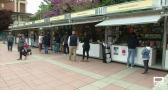 Finaliza la Feria del Libro de Cuenca con éxito de público y ventas