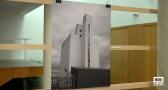 Silos, almacenes con historia