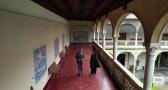 Museo de Santa Cruz, una joya renacentista llena de tesoros