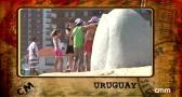 Uruguay
