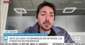 Entrevista a Luis Cañada