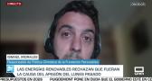 Entrevista a Ismael Morales