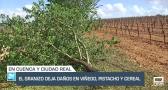 Castilla-La Mancha fin de semana a las 2 - 3/5/2025