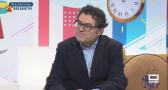 Hablamos de asma y alergias primaverales con el alergólogo Álvaro Moreno