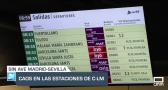 La noche en titulares - 05/05/25