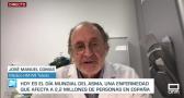 Entrevista a José Manuel Comas