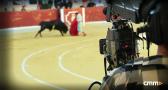 Toros en CMM: 200 horas en directo, 1500 retransmisiones y más de 30 profesionales en cada emisión