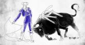 ¿Cómo se dibuja a un torero? Poema recitado por Aurora González