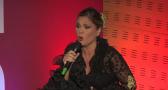 María Rubí canta 'Romance de Valentía'