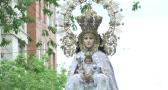 Almansa celebra el centenario de la coronación de su patrona