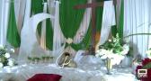 La tradición de vestir Cruces de Mayo en Socuéllamos