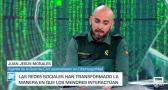 Entrevista a Juan Jesús Morales