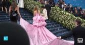 Así fue la alfombra roja de la Gala MET 2025