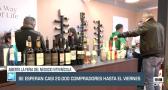 Abierta Fenavin, la feria del negocio vitivinícola - 06/05/25