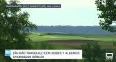 Previsión del tiempo - 06/05/25