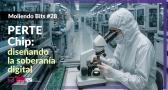 PERTE Chip: diseñando la soberanía digital